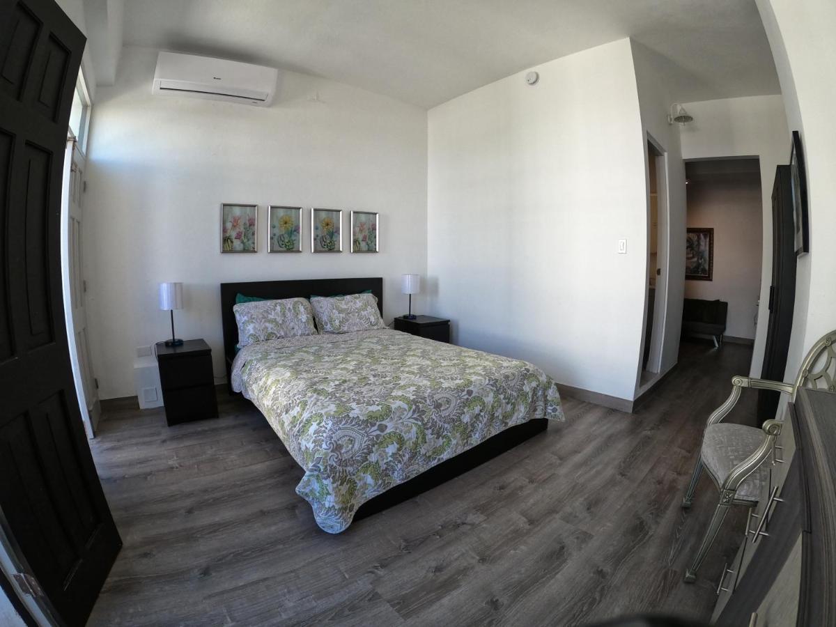 Апартаменты 310Guest-House La Vida Сан-Хуан Экстерьер фото