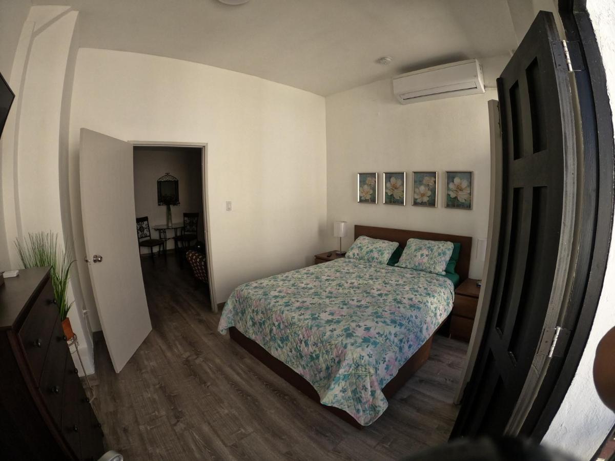 Апартаменты 310Guest-House La Vida Сан-Хуан Экстерьер фото